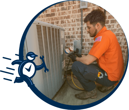 Air Conditioning Services in Garland, TX 