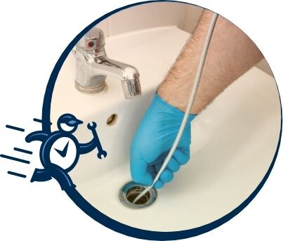 Drain Cleaning Services in Carrollton, TX