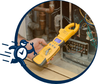 AC Replacement in Plano, TX