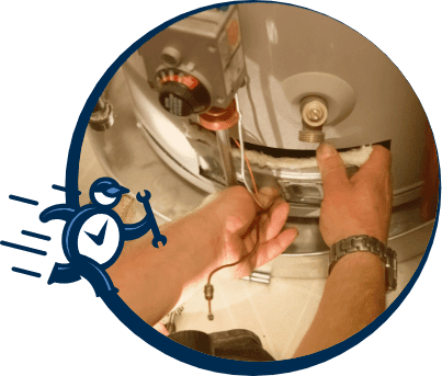 Water Heater Replacement & Installation in Garland, TX
