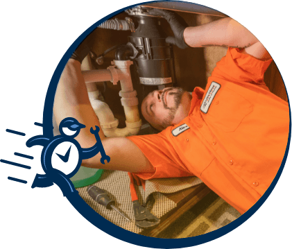 Plumbing Services in Garland, TX 